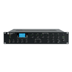 Bộ tăng âm CMX Model: DA-350MW