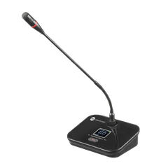 Micro cổ ngỗng để bàn CMX Model: DCN-501