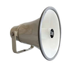 Loa phóng thanh ngoài trời CMX 15-7.5W Model: HSK-15H