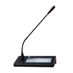 Micro hội nghị cổ ngỗng CMX Model: IP-600TM