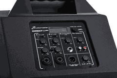 Loa cột Array Sub 12