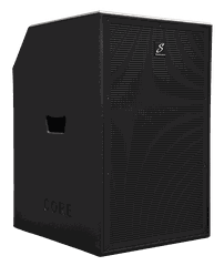 Hệ thống loa cột cong có giá đỡ công suất 1100W StudioMaster CORE151