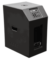 Hệ thống loa cột cong có giá đỡ công suất 1100W StudioMaster CORE151
