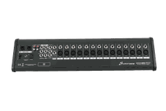 Bộ trộn analog 16 kênh có ngõ usb, sdcard StudioMaster SESSIONMIX 1622