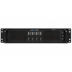 Bộ tăng âm Linksound Model: LS480