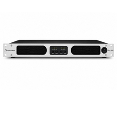 Bộ tăng âm điện StudioMaster Model: QX4-4000