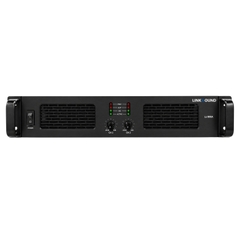 Cục đẩy công suất Linksound Model: LS800A