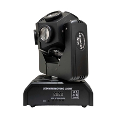 Đèn Laser full màu sắc KTV Model HR - X012