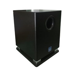 Loa siêu trầm Subwoofer liền công suất Ohm T12