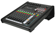 Bộ trộn kỹ thuật số 18 kênh StudioMaster Digitrack18