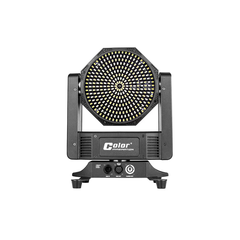 Đèn hiệu ứng led 2 mặt Color Model: DM712ES