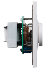 Bộ chiết áp điều chỉnh âm lượng 12W, 100V Fonestar Model: DOT-12TR