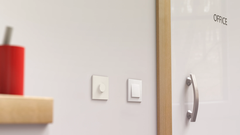 Chiết áp điều chỉnh âm lượng 30W,100V Fonestar Model: DOT-30TR