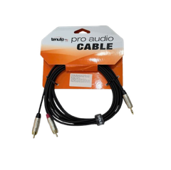 Dây tín hiệu 2x0.32mm Tenuto Model: TSM206