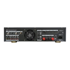 Bộ tăng âm Denon model: DP-N1600