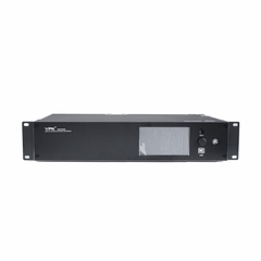 Bộ tăng âm tích hợp vang số VPK Model: DSP-608