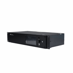 Bộ tăng âm tích hợp vang số VPK Model: DSP-608