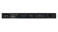 Đầu phát âm thanh và video FONESTAR DVD-7900