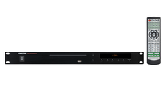 Đầu phát âm thanh và video FONESTAR DVD-7900