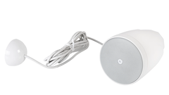 Loa treo hình cầu có biến áp công suất 20W tiêu chuẩn chống cháy EN-54 Fonestar Model: EF-322-EN