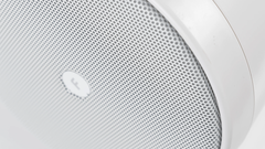 Loa treo hình cầu có biến áp công suất 20W tiêu chuẩn chống cháy EN-54 Fonestar Model: EF-322-EN