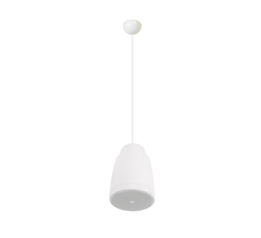 Loa treo hình cầu có biến áp công suất 20W tiêu chuẩn chống cháy EN-54 Fonestar Model: EF-322-EN