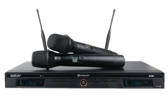 Micro không dây RELACART Model: EU-900