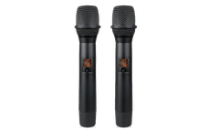 Micro không dây RELACART Model: EU-900