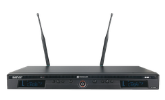 Micro không dây RELACART Model: EU-900