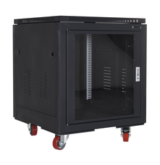 Tủ rack 19 inch 10U FONESTAR FRA-10U