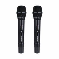 Microphone không dây Musiccube-G-60