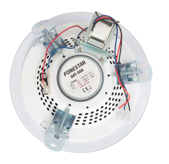 Loa đơn âm trần 5