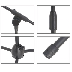 Chân microphone Hebikuo Model: M300