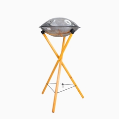 Nhạc cụ trống Handpan loại 1