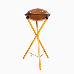 Nhạc cụ trống Handpan loại 2