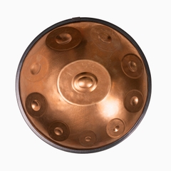 Nhạc cụ trống Handpan loại 2
