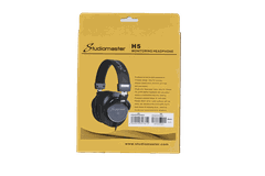 Tai nghe có dây StudioMaster Model: H5