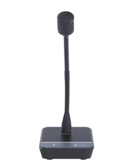 Bộ microphone cổ ngỗng để bàn Dynamic FONESTAR MICSET-D32JSE