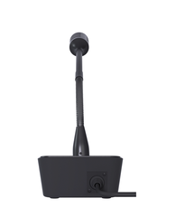 Bộ microphone cổ ngỗng để bàn Dynamic FONESTAR MICSET-D32JSE