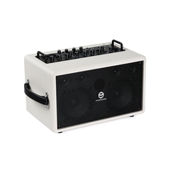 Loa / Ampli Guitar Acoustic Di Động MUSICCUBE i-MA90 PRO