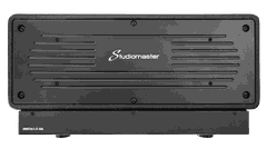 Loa siêu trầm liền công suất StudioMaster INSTA SUB8A