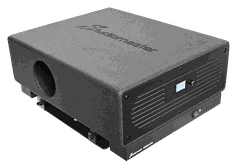 Loa siêu trầm liền công suất StudioMaster INSTA SUB8A