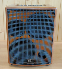 Loa SR Model: JAM-400 WOOD