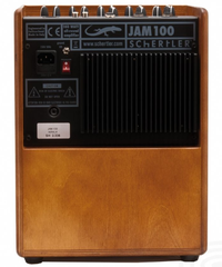 Loa SR Model: JAM-100 WOOD