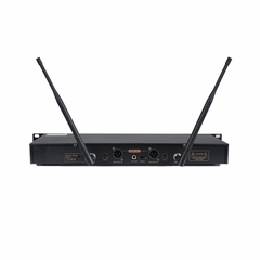 Micro không dây PL Model: K360