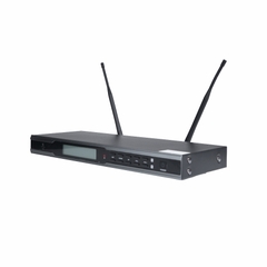 Micro không dây PL Model: K360