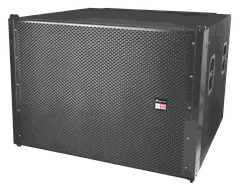 Loa Passive Line array woofer kháng nước StudioMaster V10S