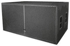 Loa siêu trầm đôi StudioMaster V218S