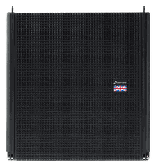 Loa Subwoofer liền công suất  StudioMaster V6SA