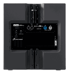 Loa Subwoofer liền công suất  StudioMaster V6SA